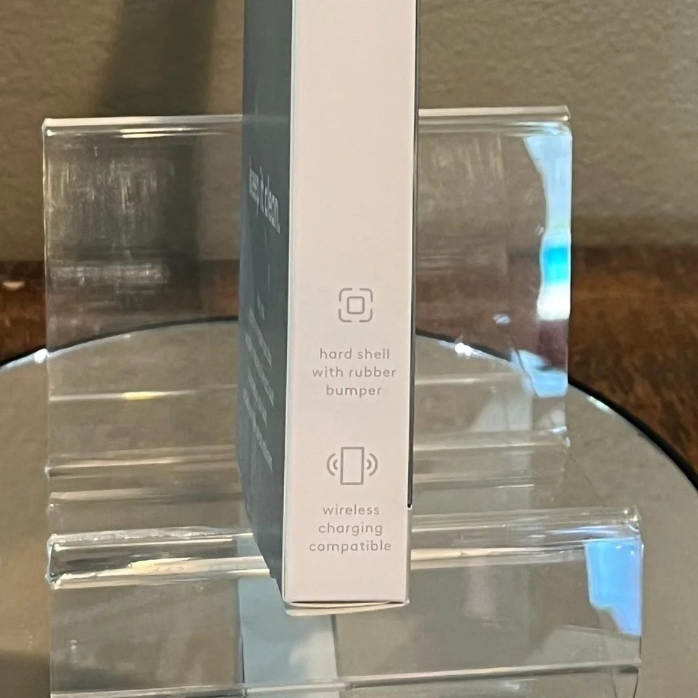 heyday phone case for iPhone 13 Pro, new!